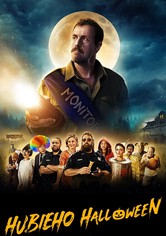Hubieho Halloween
