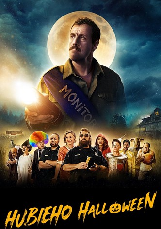 Hubieho Halloween