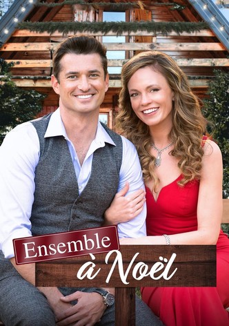 Ensemble à Noël