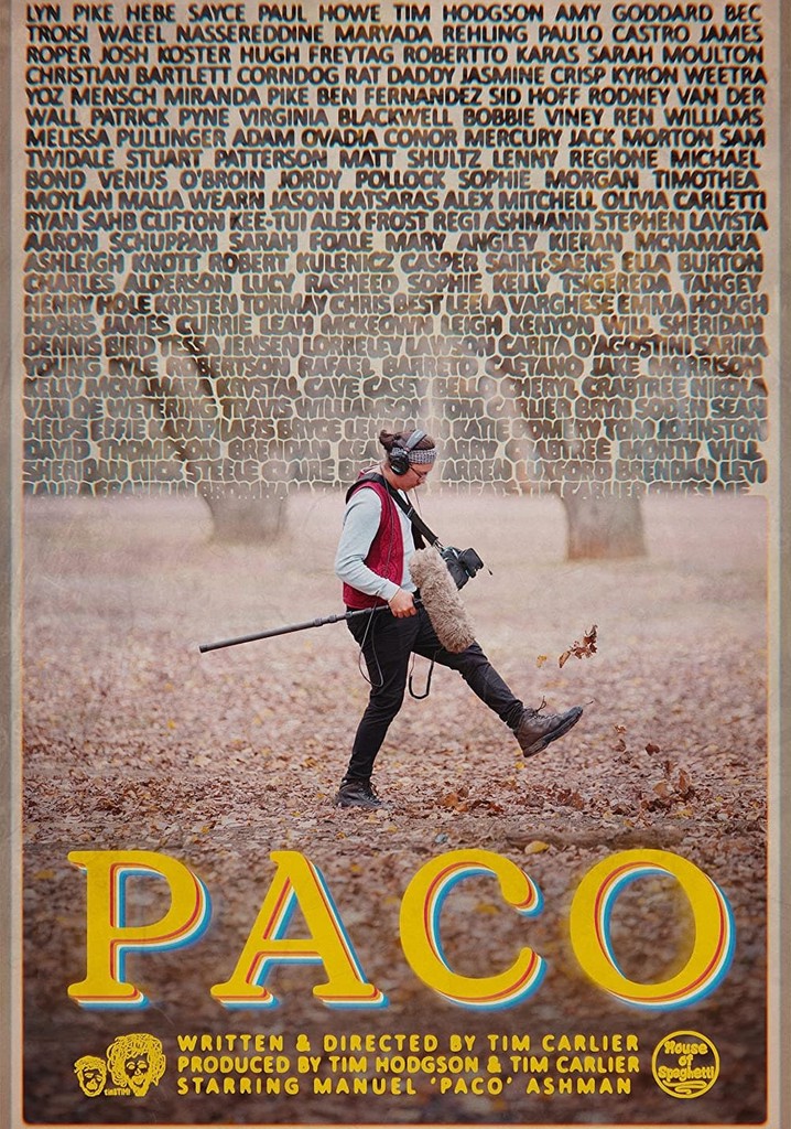 Paco