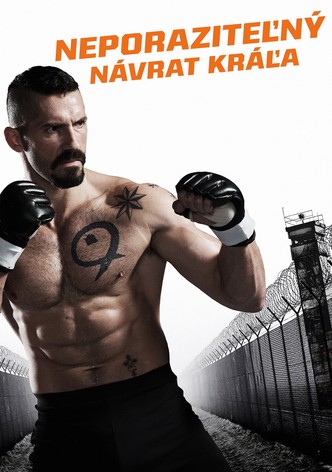 Neporaziteľný: Návrat kráľa