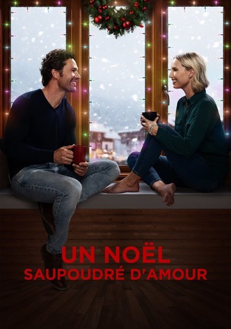 Un Noël saupoudré d'amour