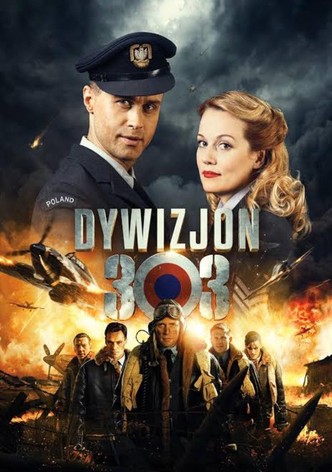 Dywizjon 303. Historia prawdziwa