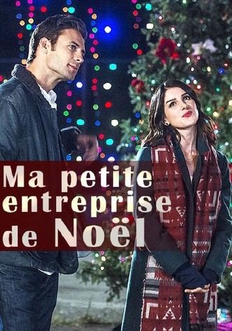 Ma petite entreprise de Noël
