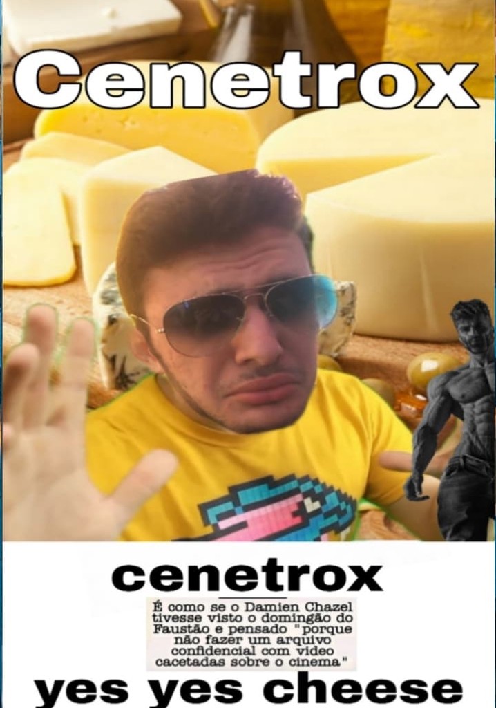 Cenetrox