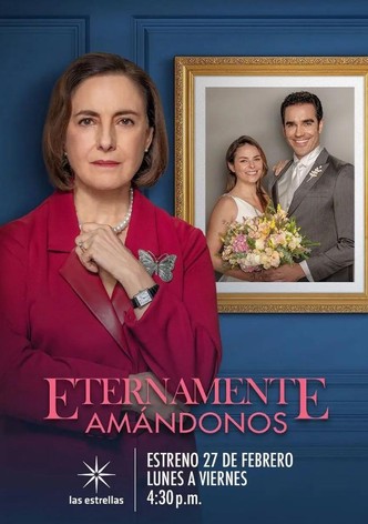 Eternamente Amándonos