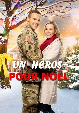 Un héros pour Noël