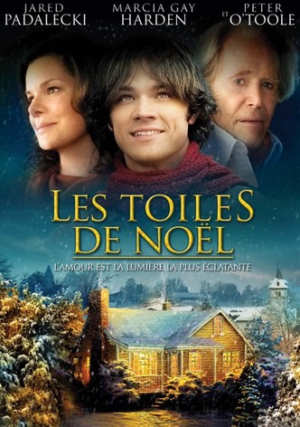 Les Toiles de Noël