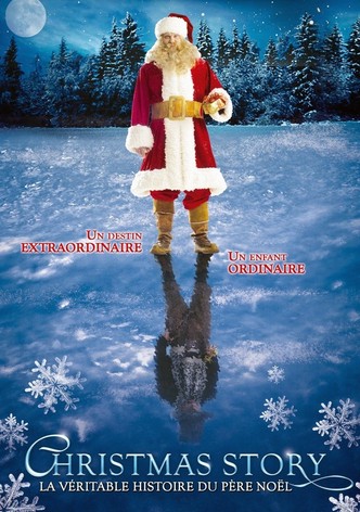 Christmas Story, La Véritable Histoire du Père Noël