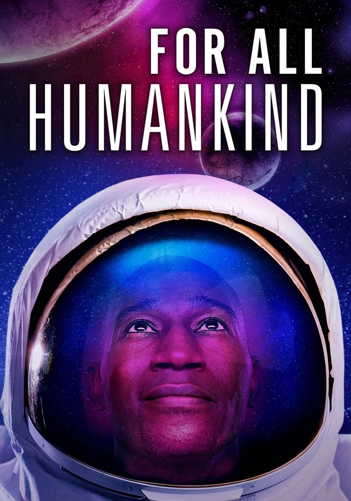 For All Humankind