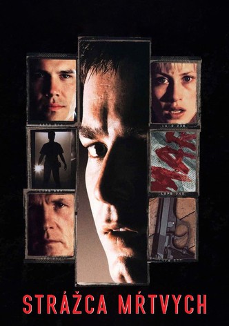Strážca mŕtvych