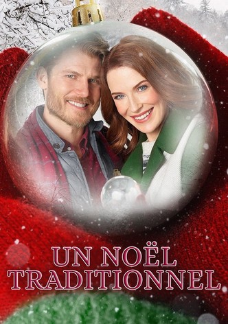 Un Noël traditionnel