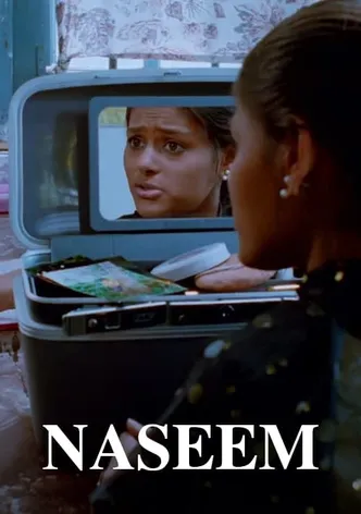 Naseem poster