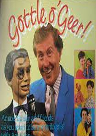 A Gottle of Geer