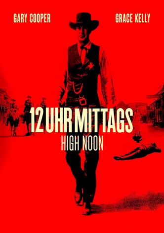 Zwölf Uhr mittags