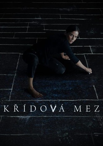 Křídová mez