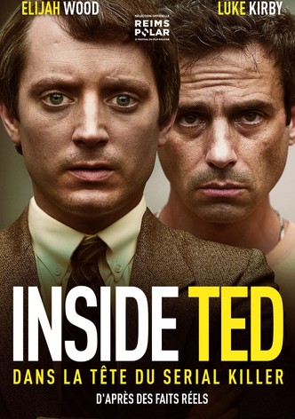 Inside Ted : Dans la tête du serial killer