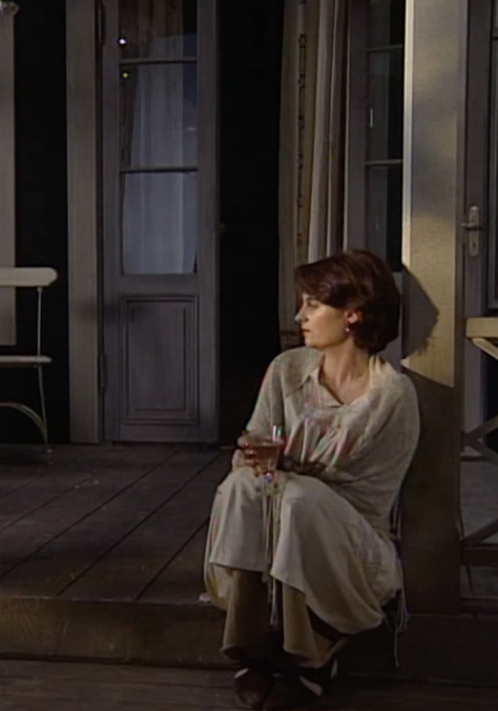 Som löven i Vallombrosa