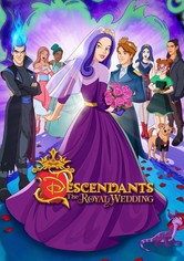 Descendants: The Royal Wedding