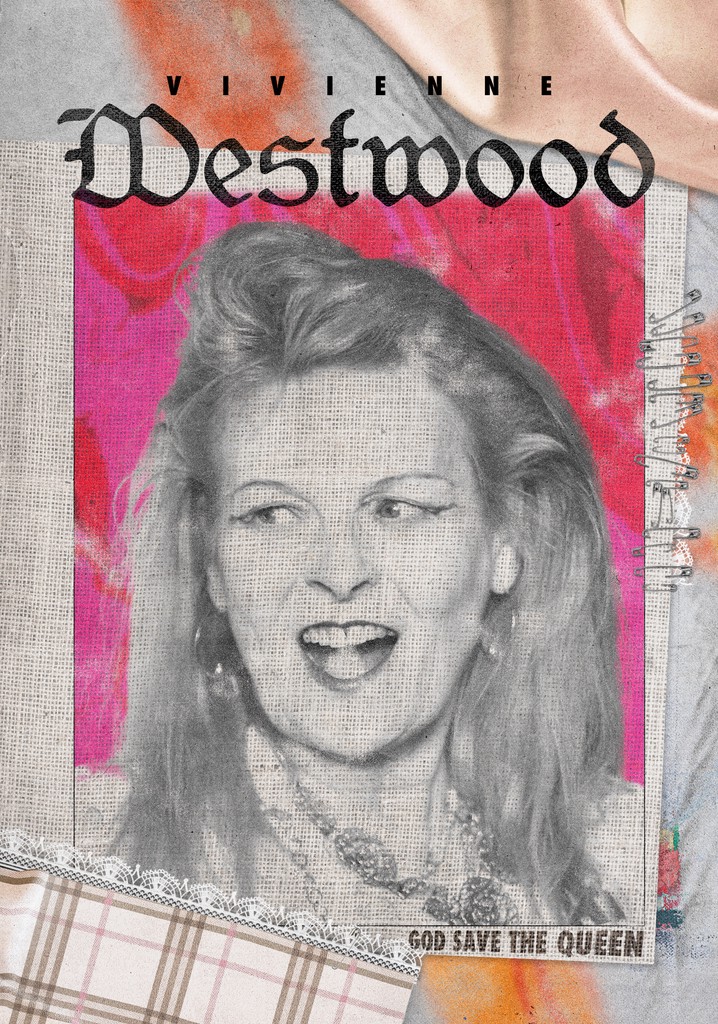 Vivienne Westwood: God Save the Queen streaming