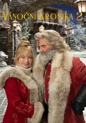 Vánoční kronika: druhá část