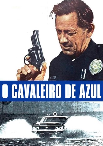 The Blue Knight
