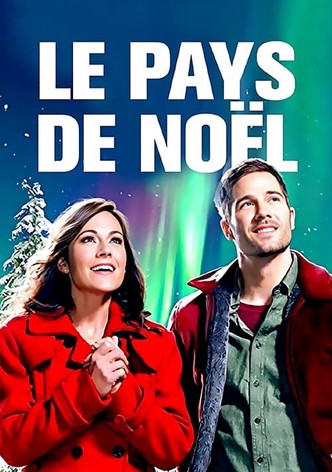 Le pays de Noël