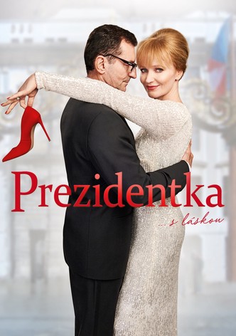 Prezidentka
