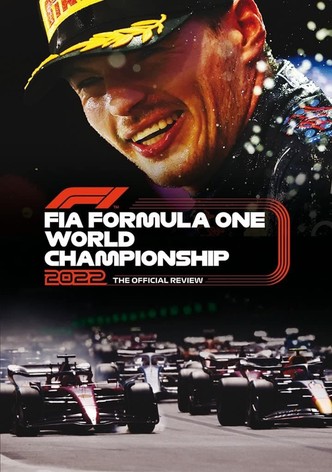 Formula 1: The Official Review Of The 2020 FIA Formula One World Championship