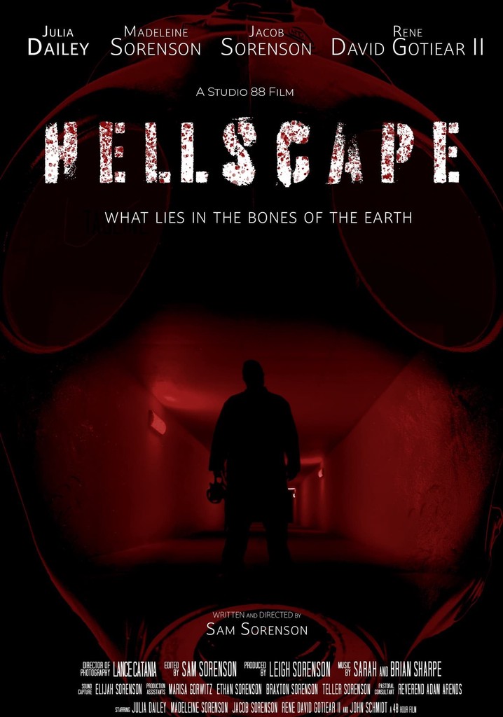 Hellscape