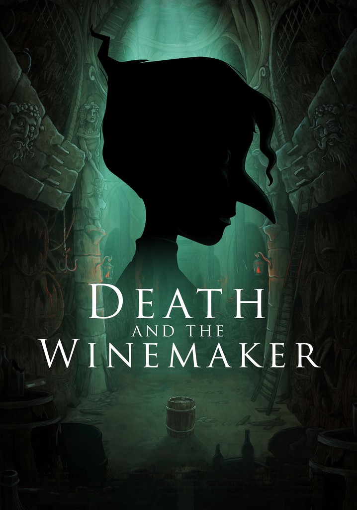 Death and the Winemaker