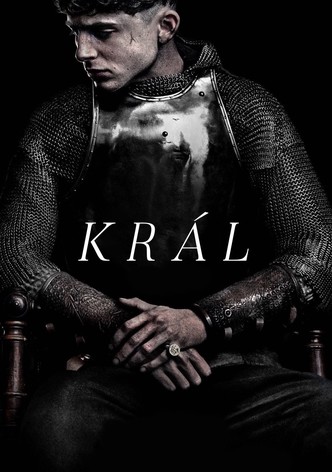 Král