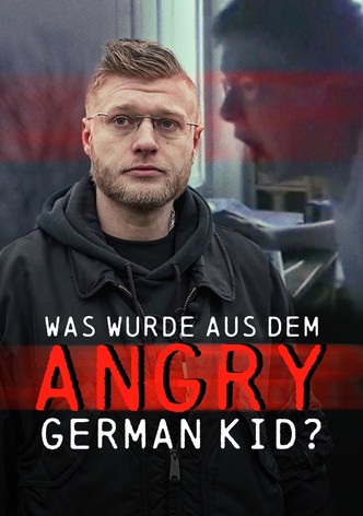 Ausgerastet und abgestürzt: Der Fall des Angry German Kid