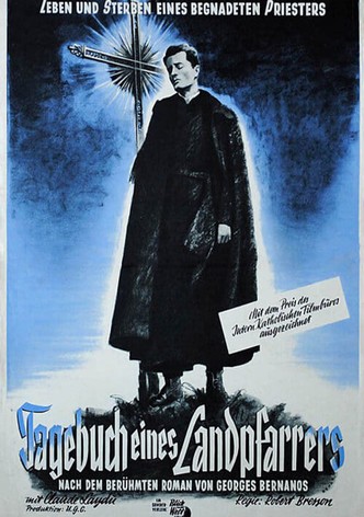 Tagebuch eines Landpfarrers