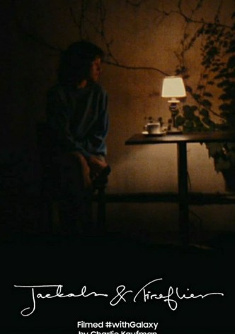 Jackals & Fireflies