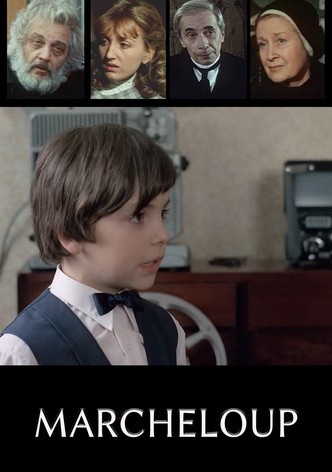 Marcheloup
