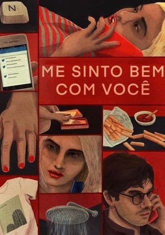 Me Sinto Bem Com Você