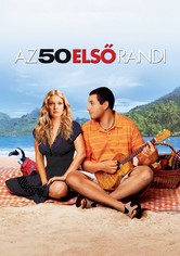 Az 50 első randi