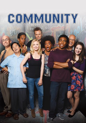 Six Seasons and A Movie: A Community Art Show