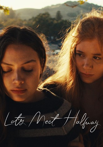 Let's Meet Halfway