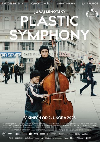 Plastic Symphony