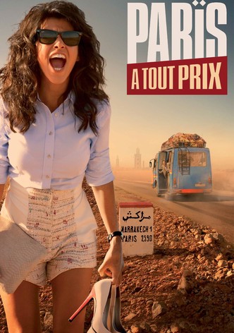Paris à Tout Prix