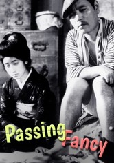 Passing Fancy