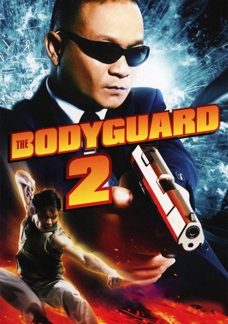 The Bodyguard 2