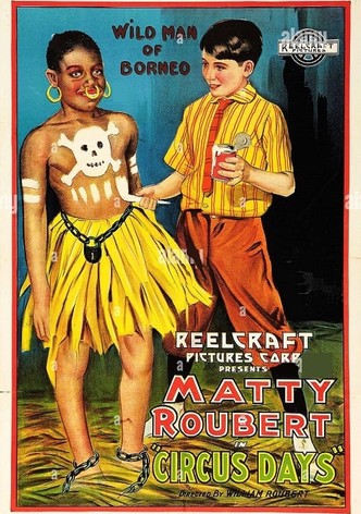 Circus Day