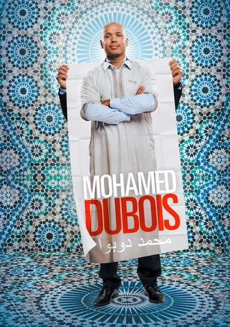 Mohamed Dubois