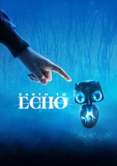 Earth to Echo