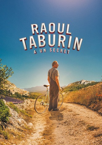 Raoul Taburin