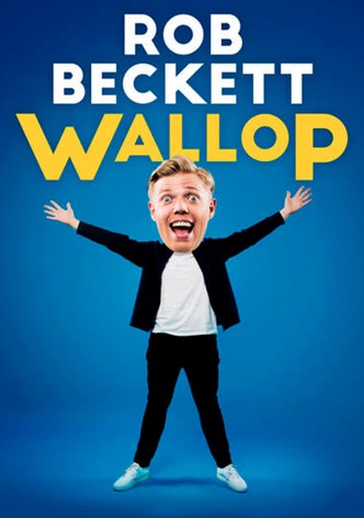 Rob Beckett: Wallop