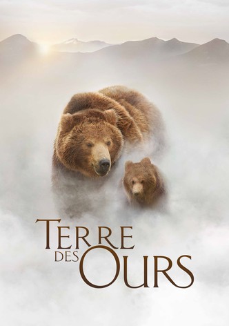 Terre des ours